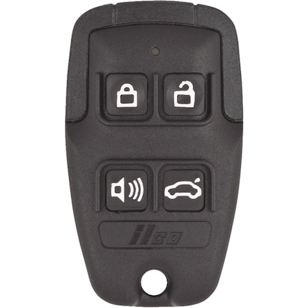 Dormakaba Keyless Fob Ilco Remote 236901